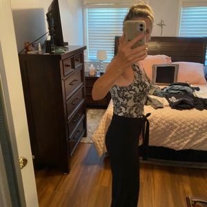 Cache Dressy jumpsuit